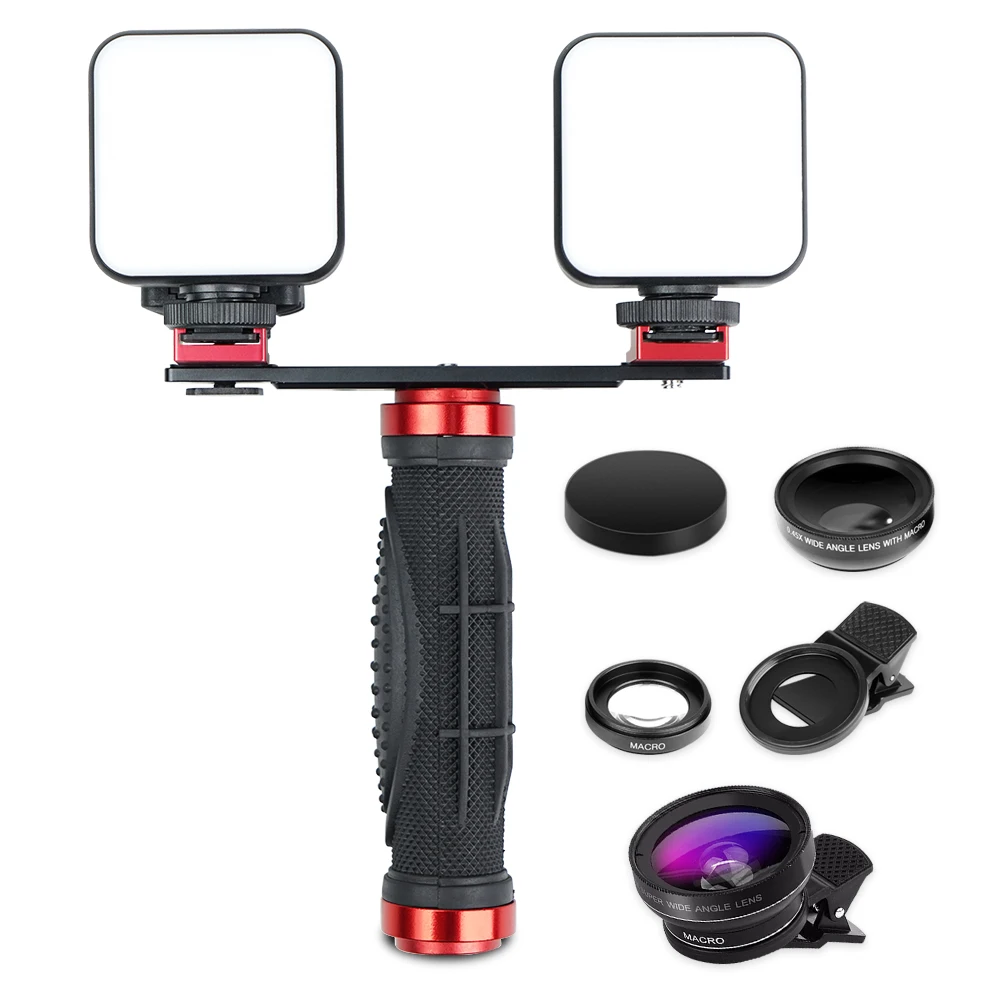 Photography Lighting Equipment - 치과 사진 조명 구강 내 LED