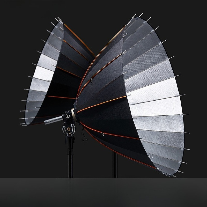 Parabolic Umbrella Deep - 파라볼릭 반사경 Parabolic68 딥 마우스 리플렉션