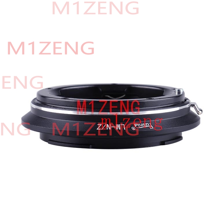 Nikon Camera Z50 - 라이카 LM, 지아스 M, VM, ZM