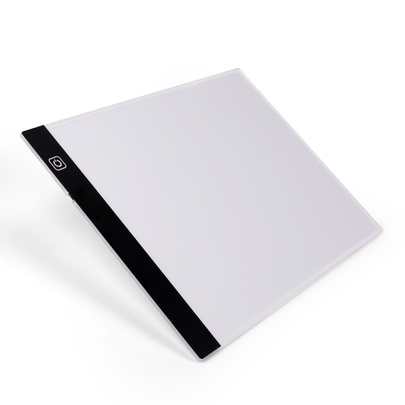 LED 복사 테이블 드로잉 보드 어린이용 빛 투과 복사 - Photography Lighting Board 리뷰 및 가격