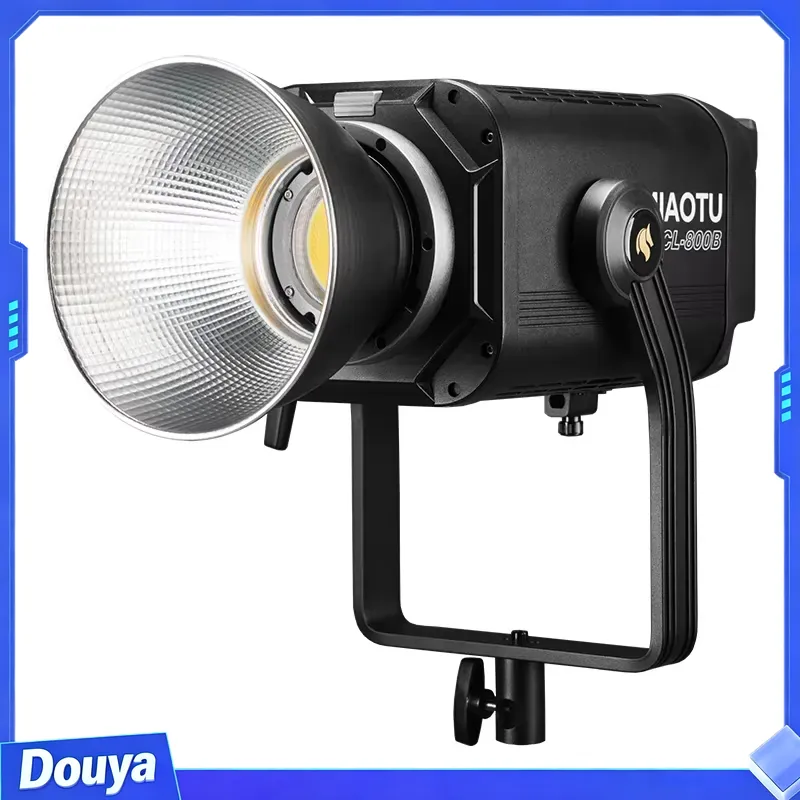 MIAOTU 공장 직판 CL-800B 800W 양색 L - Photography Lighting Direction 리뷰 및 가격