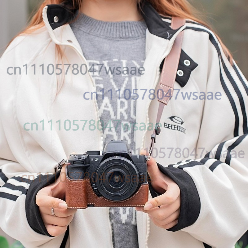 니콘 Z50 2세대 카메라 케이스 베이스 보호 커버+어 - Nikon Camera Z50 리뷰 및 가격