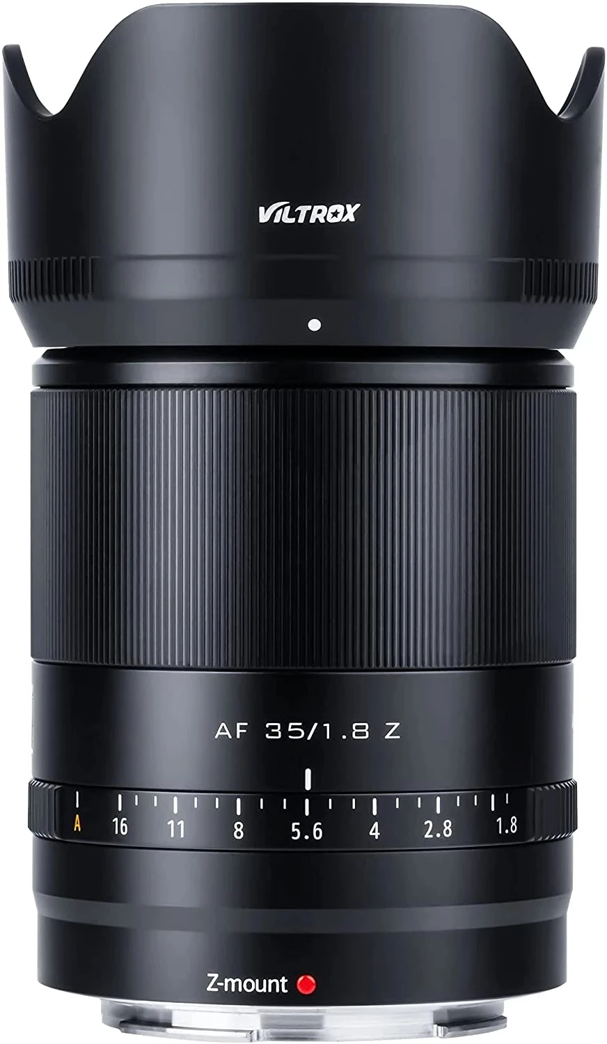 NEW VILTROX AF 35mm F1.8 니콘 Z  - Nikon Camera Z50 리뷰 및 가격