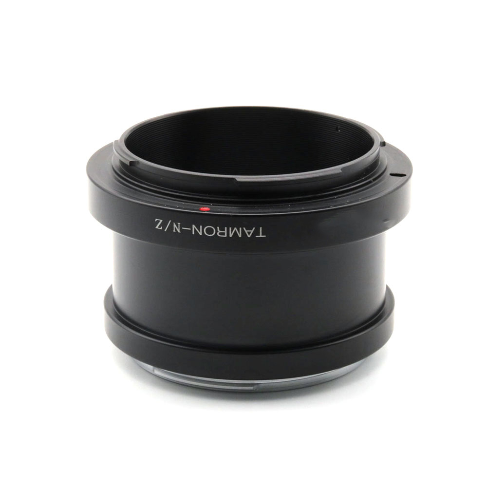 Tamron Adaptall 2 렌즈-Nikon Z 마 - Nikon Camera Z50 리뷰 및 가격