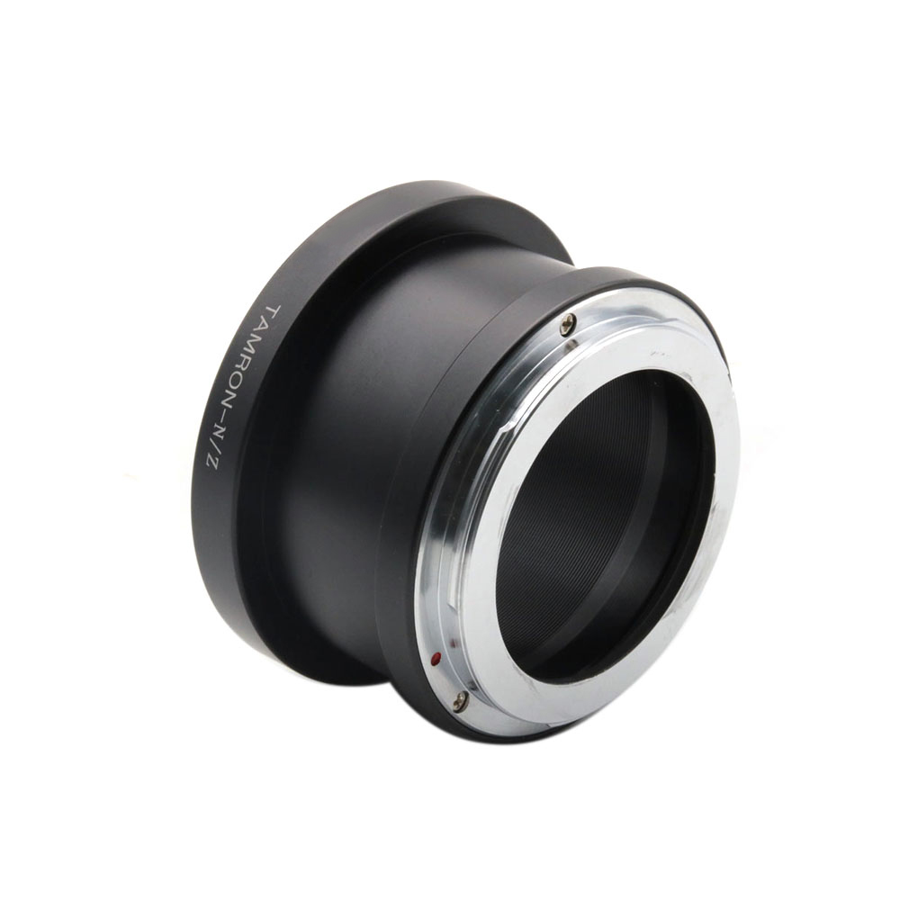 Tamron Adaptall 2 렌즈-Nikon Z 마 - Nikon Camera Z50 리뷰 및 가격