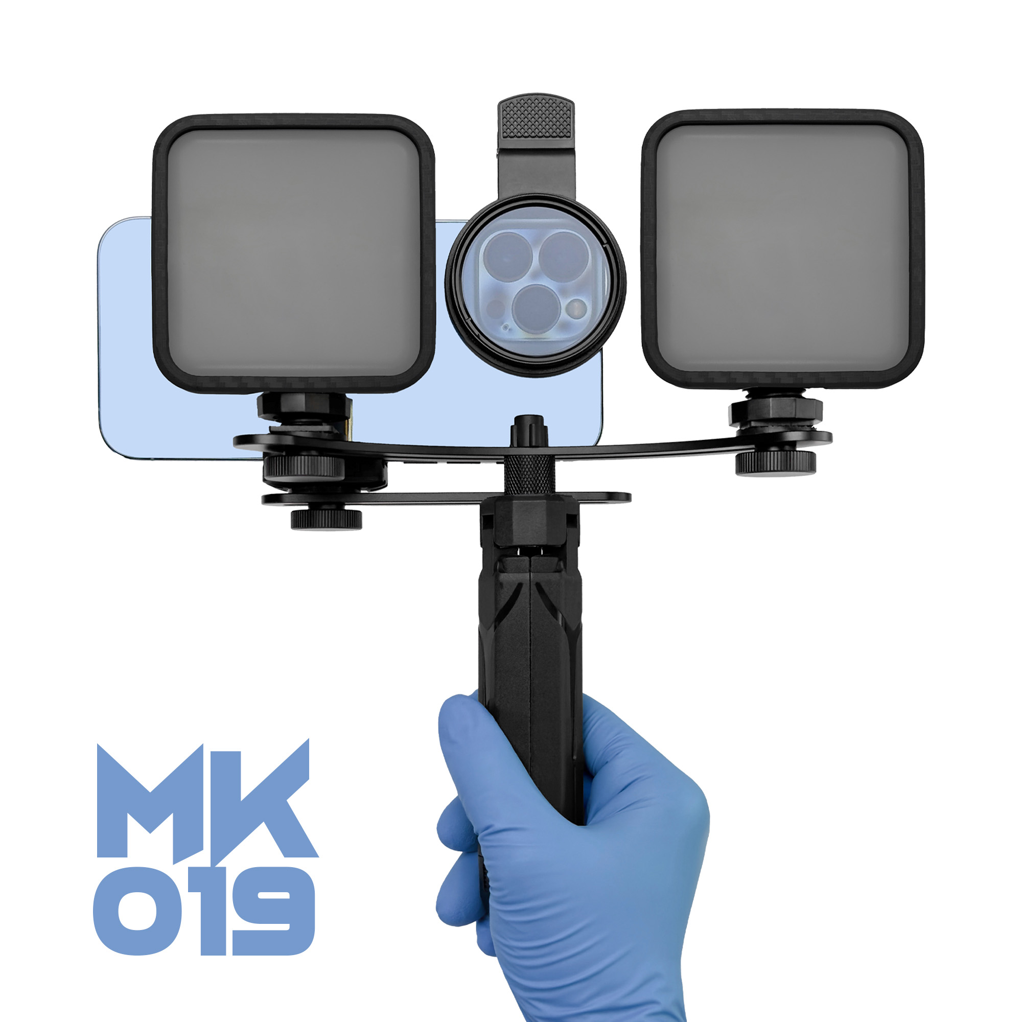 HERA 사진 조명 MK019 사진 및 비디오용 필링  - Photography Lighting Equipment 리뷰 및 가격