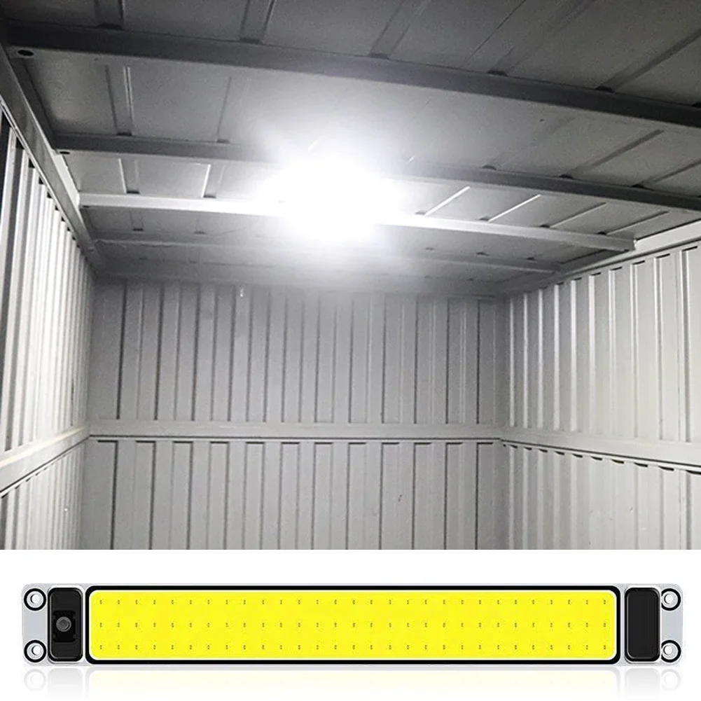 87LED 12-24V 자동차 독서용 LED 야간 스트 - Interior Photography Lighting 리뷰 및 가격