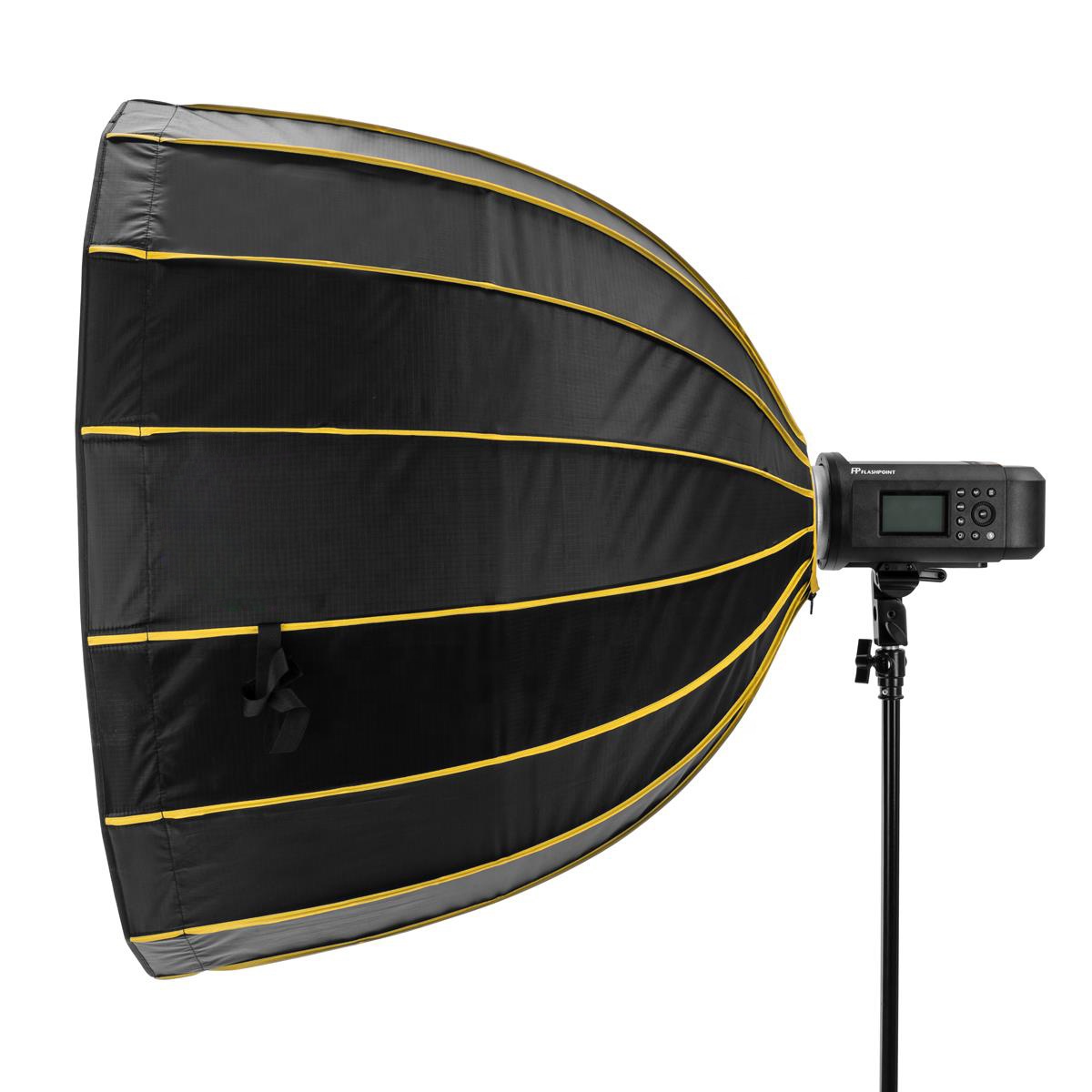 120cm EZ 락 딥 파라볼릭 퀵 소프트박스 16개  - Parabolic Umbrella Deep 리뷰 및 가격