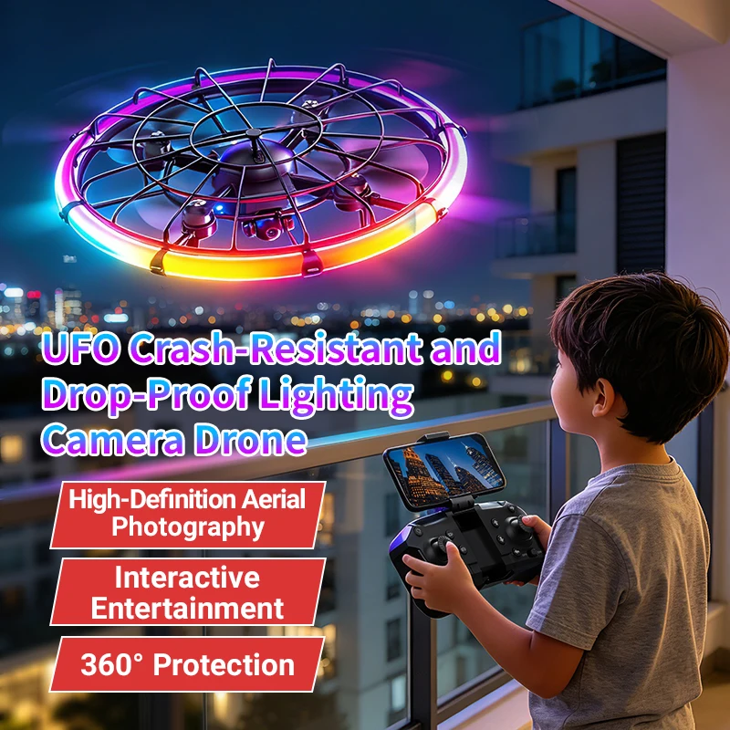 JJRC H145 UFO RC 드론, 듀얼 HD 렌즈, - Photography Lighting Indoor 리뷰 및 가격