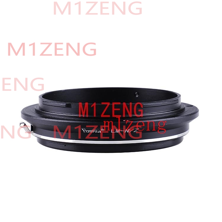 라이카 LM, 지아스 M, VM, ZM 렌즈를 니콘 Z - Nikon Camera Z50 리뷰 및 가격