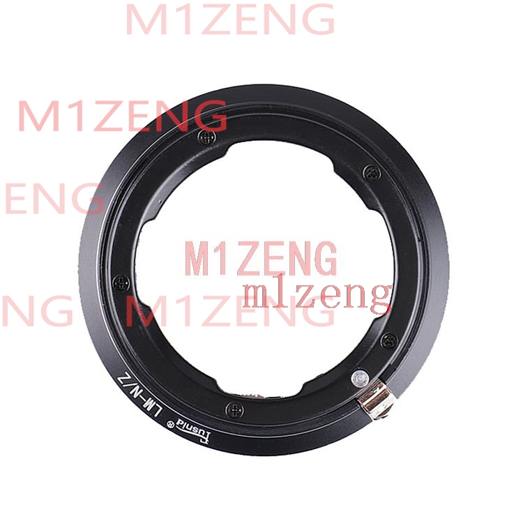라이카 LM, 지아스 M, VM, ZM 렌즈를 니콘 Z - Nikon Camera Z50 리뷰 및 가격