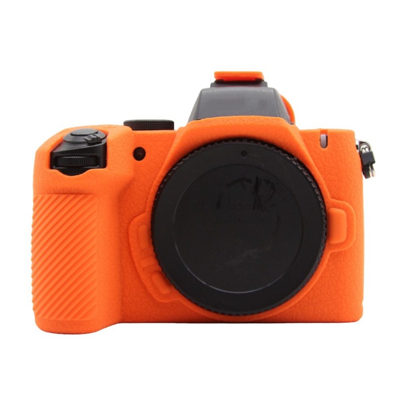 【신제품!】 니콘 Z50-II 카메라 보호 케이스 고무 - Nikon Camera Z50 리뷰 및 가격