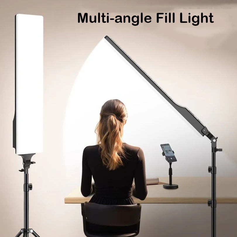직사각형 LED 사진 스튜디오 조명 패널 3000K-6 - Photography Lighting Board 리뷰 및 가격